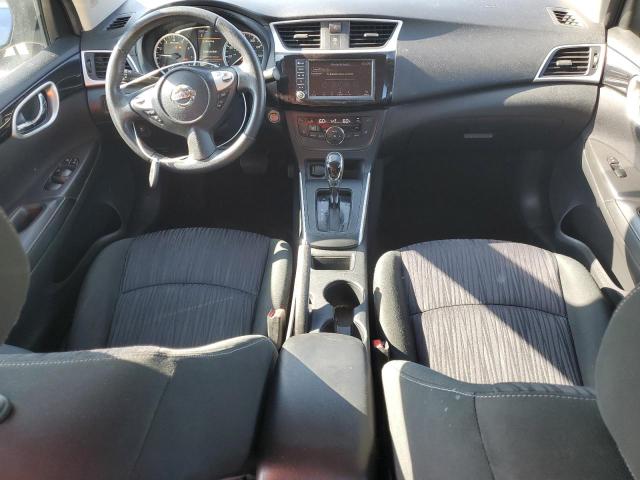 2019 NISSAN SENTRA S 3N1AB7APXKY339640