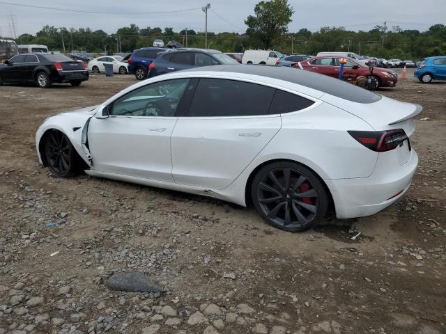 2020 TESLA MODEL 3 5YJ3E1EC9LF796342
