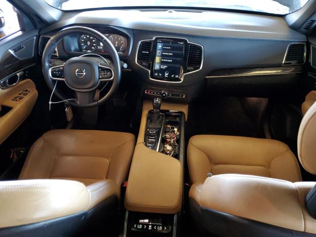 2017 VOLVO XC90 T6 YV4A22PKXH1139086