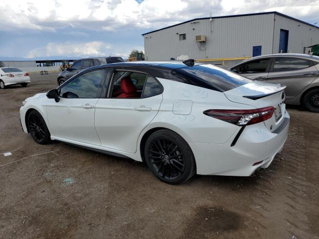 2022 TOYOTA CAMRY TRD 4T1KZ1AK2NU065559
