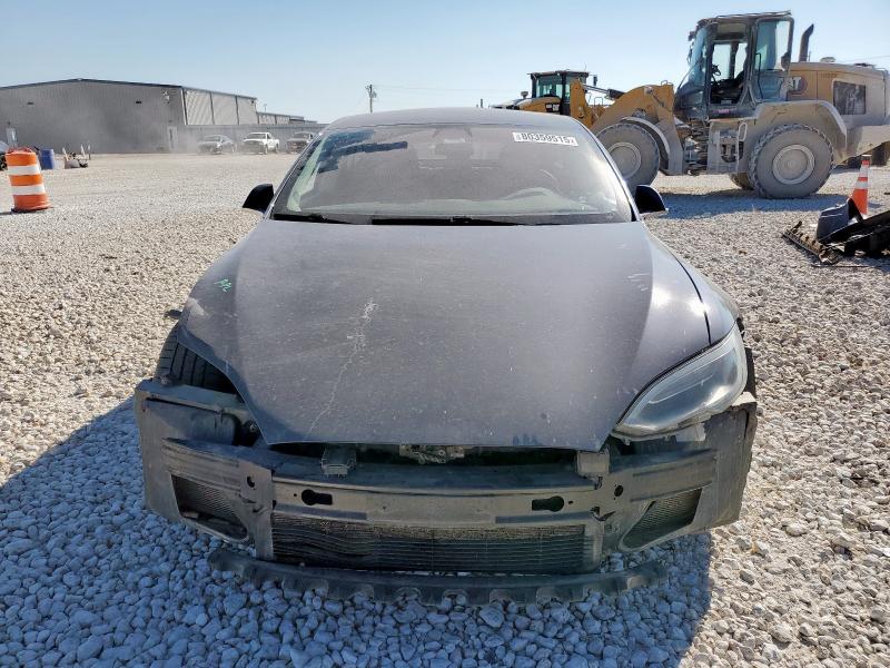 2017 TESLA MODEL S - 5YJSA1E26HF199736