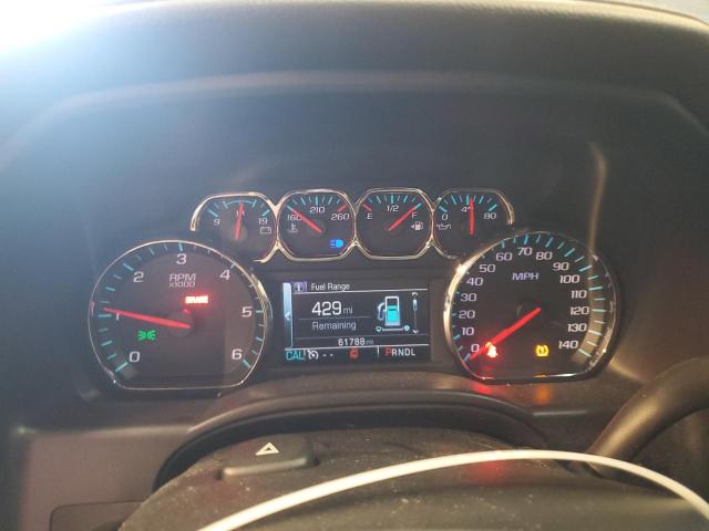 2017 GMC SIERRA K15 3GTU2MEC8HG253886