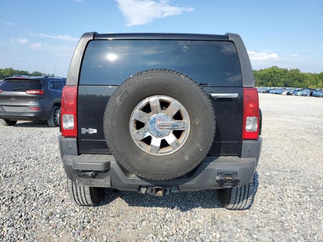 2009 HUMMER H3 #3312265772