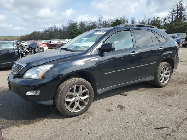 2009 LEXUS RX 350 #3310483115