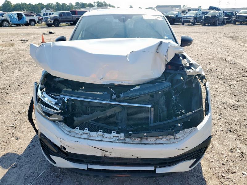 2023 VOLKSWAGEN TIGUAN SE R-LINE BLACK - 3VVCB7AX4PM080438