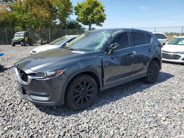 MAZDA CX-5 TOURING