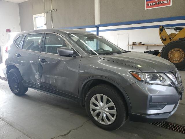 2020 NISSAN ROGUE S JN8AT2MV1LW132607