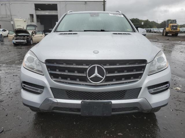2015 MERCEDES-BENZ ML 350 4MA 4JGDA5HB0FA569348