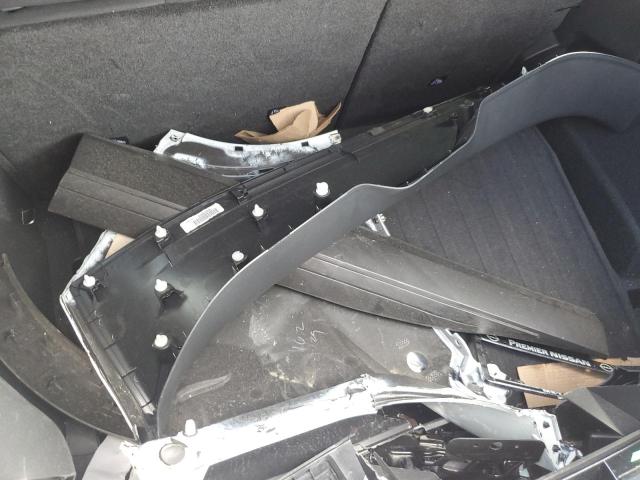 2025 NISSAN ROGUE S #3282508887