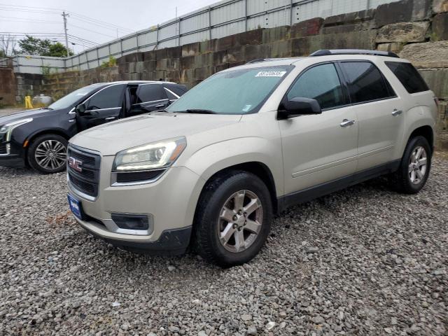 2014 GMC ACADIA SLE - 1GKKRNED9EJ204616