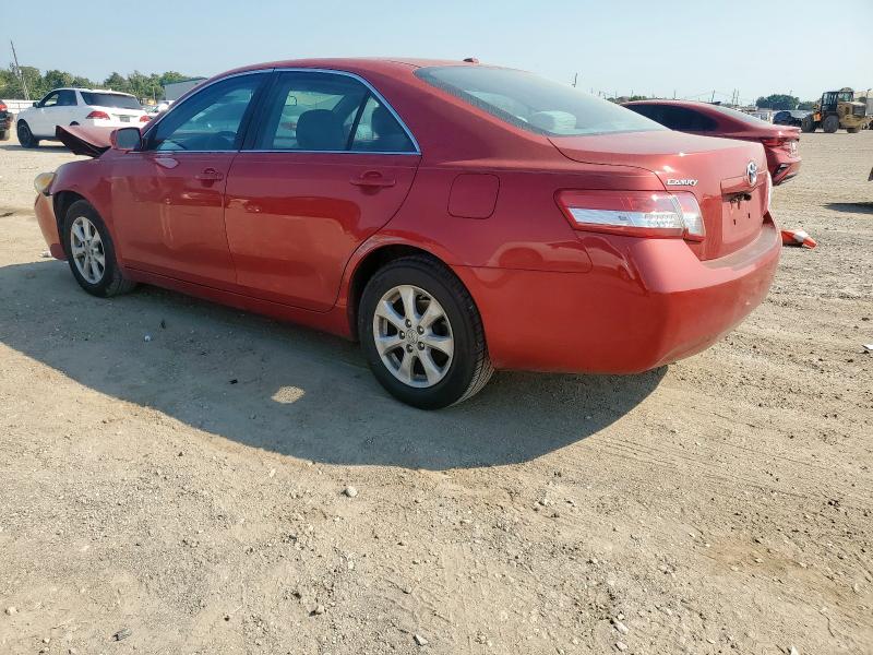 2011 TOYOTA CAMRY BASE - 4T4BF3EKXBR152691