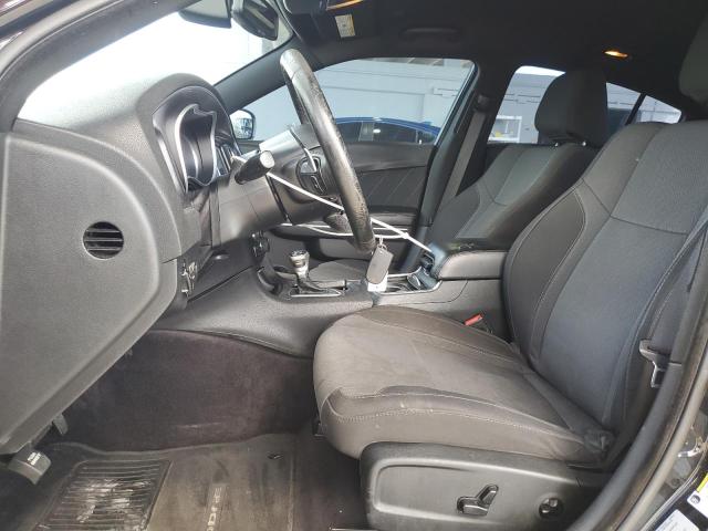 2017 DODGE CHARGER R/ 2C3CDXCT7HH537847