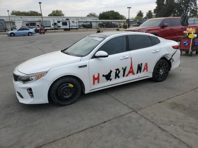 2016 KIA OPTIMA SXL 5XXGV4L25GG047036