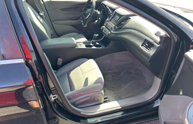 2014 CHEV IMPALA LS - 2G11Y5SL3E9251635