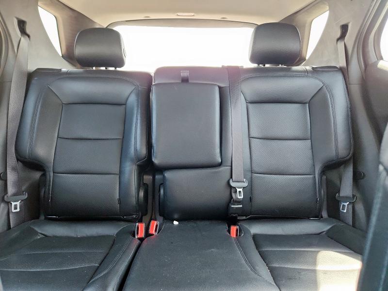 2019 CHEVROLET EQUINOX LT 3GNAXLEX1KL378865