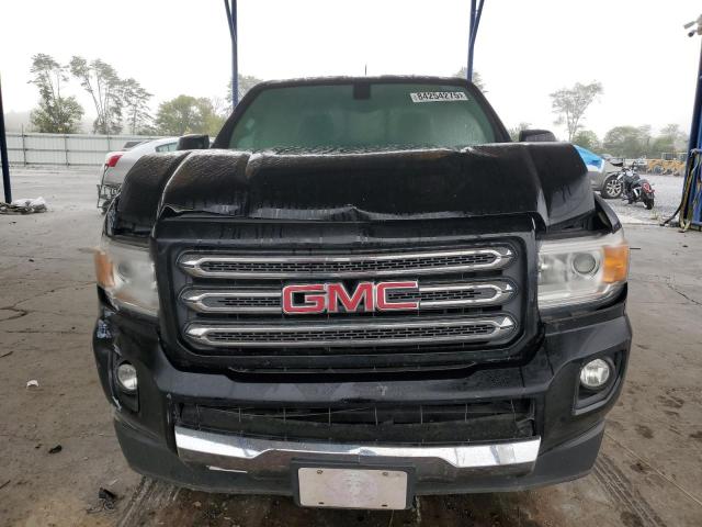 2017 GMC CANYON SLE - 1GTG6CEN6H1284596