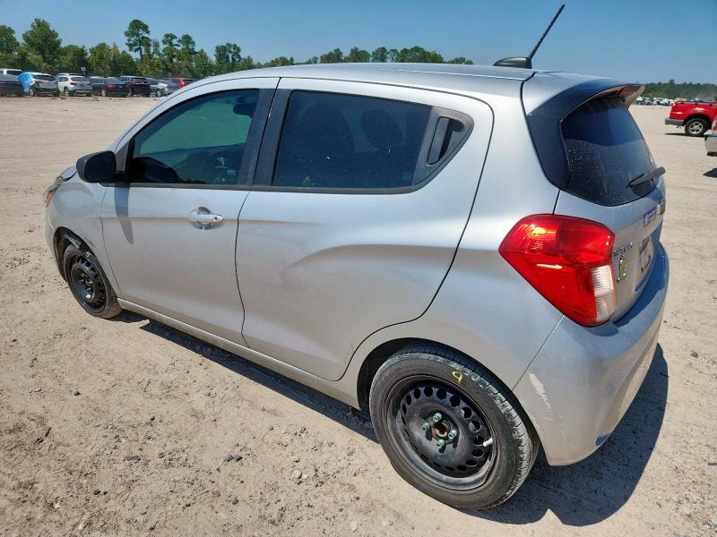 2020 CHEVROLET SPARK LS - KL8CB6SA1LC437484