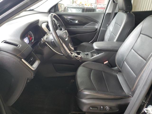 2019 GMC TERRAIN SL #3302713009