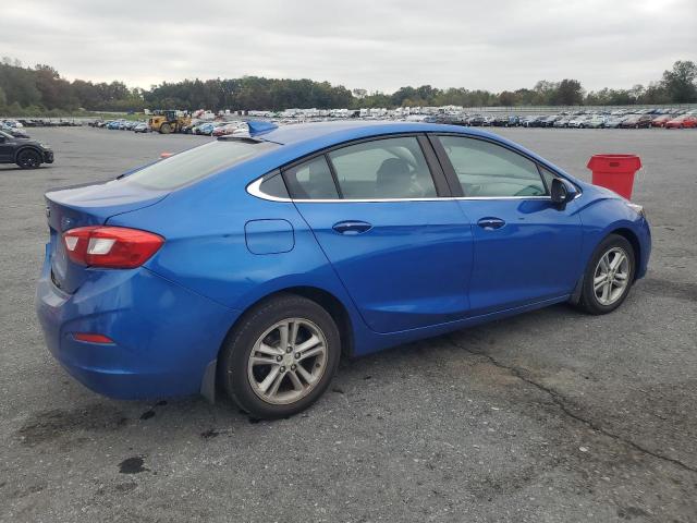 2017 CHEVROLET CRUZE LT 1G1BE5SM4H7159199