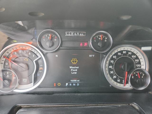 2018 RAM 1500 LARAM 1C6RR7NT3JS231075