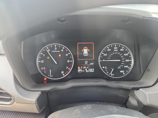 2024 SUBARU CROSSTREK - JF2GUADC3RH334178