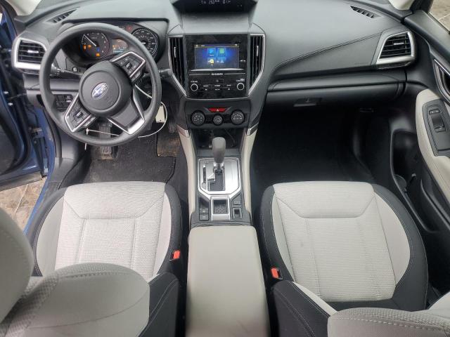 2023 SUBARU FORESTER JF2SKACC4PH507186