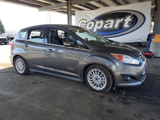 2016 FORD C-MAX PREMIUM SEL 1FADP5CU3GL102545