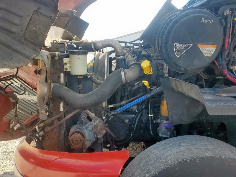 2015 INTERNATIONAL PROSTAR #3248556544