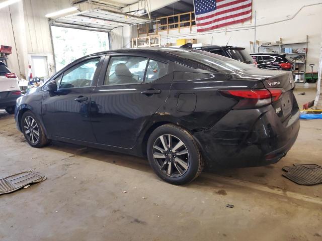 2021 NISSAN VERSA SV 3N1CN8EV6ML876259