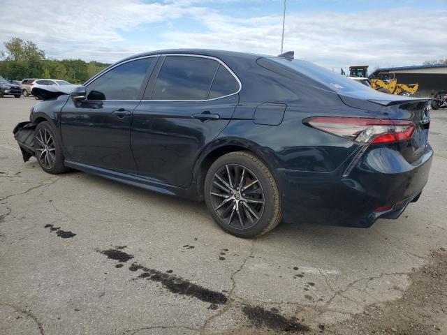 2021 TOYOTA CAMRY SE 4T1G11BKXMU020170