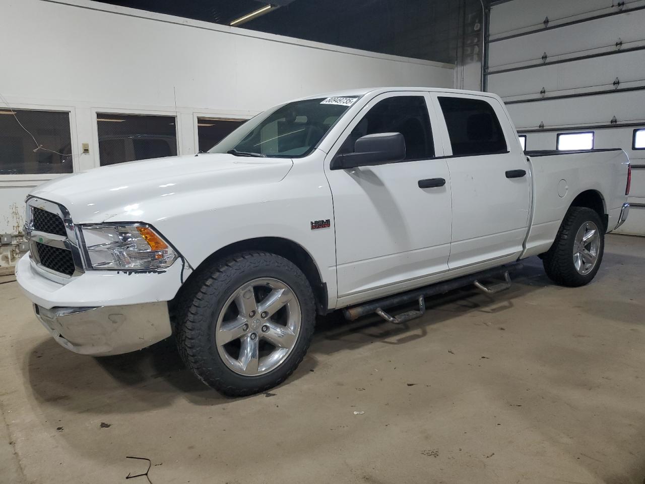 RAM 1500 ST
