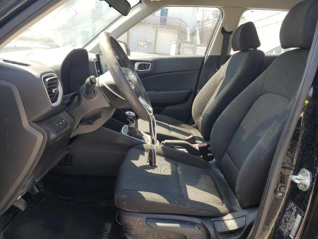 2020 HYUNDAI VENUE SE KMHRB8A34LU025971