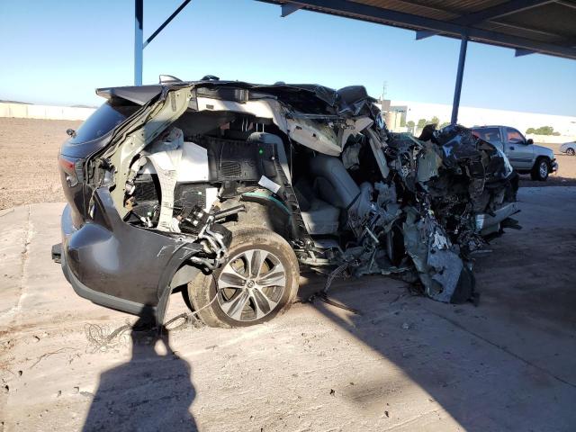 2021 TOYOTA HIGHLANDER XLE 5TDHZRBH4MS126123