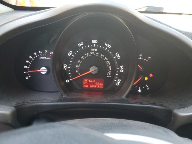 2014 KIA SPORTAGE L - KNDPBCAC3E7549662