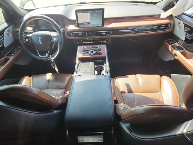 2022 LINCOLN AVIATOR RESERVE 5LM5J7XC8NGL09606
