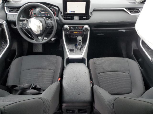 2025 TOYOTA RAV4 LE #3278942026