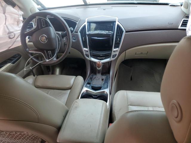 2014 CADILLAC SRX LUXURY COLLECTION - 3GYFNBE34ES586920