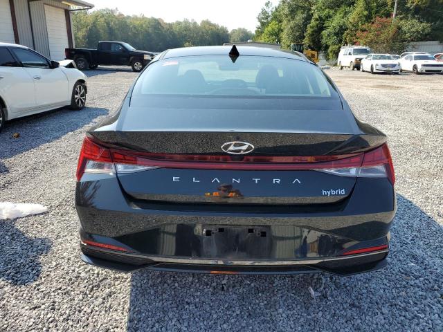 2023 HYUNDAI ELANTRA LI - KMHLN4AJ1PU075981