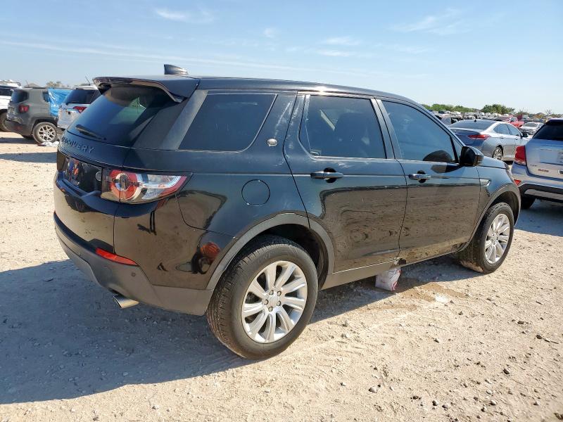 2019 LAND ROVER DISCOVERY SALCP2FX7KH795814
