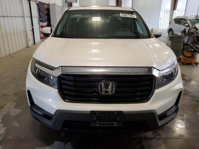 2023 HONDA RIDGELINE RTL-E 5FPYK3F72PB044930