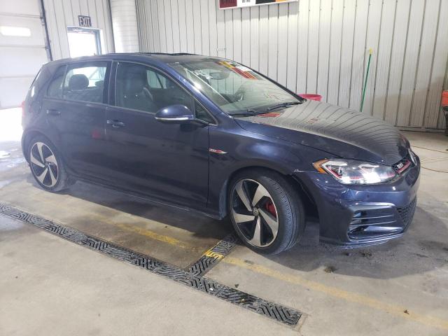 2018 VOLKSWAGEN GTI S 3VW547AU2JM290564