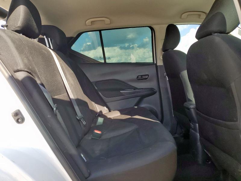 2024 NISSAN KICKS S #3285686647