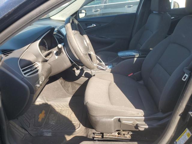 2017 CHEVROLET MALIBU LS - 1G1ZB5ST1HF125483