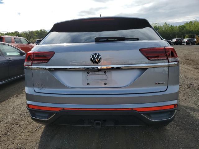 2020 VOLKSWAGEN ATLAS CROS 1V21E2CA1LC232078