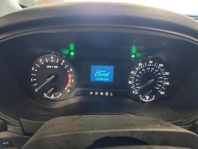 2018 FORD FUSION S 3FA6P0G79JR285006
