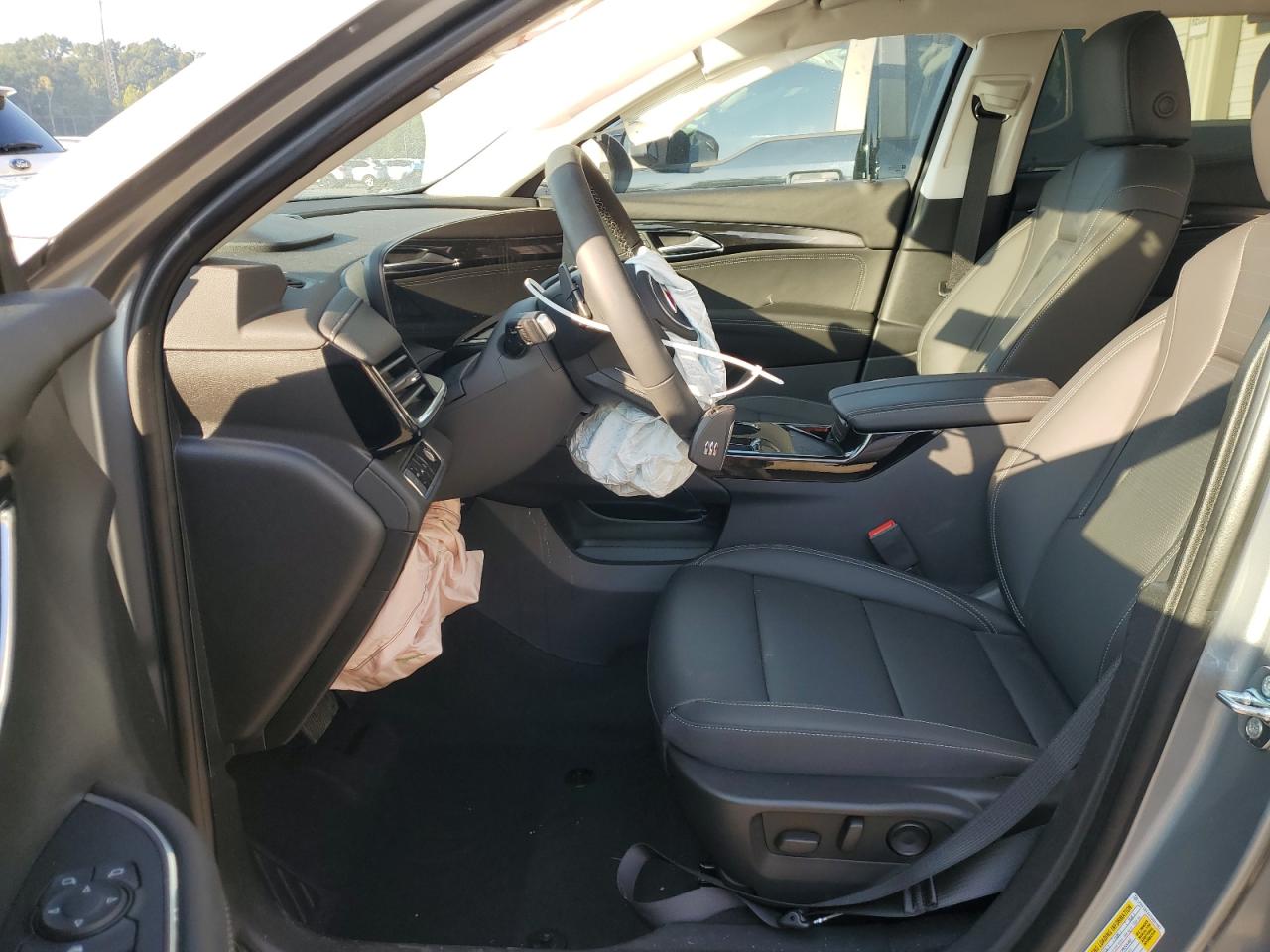 BUICK ENVISION PREFERRED