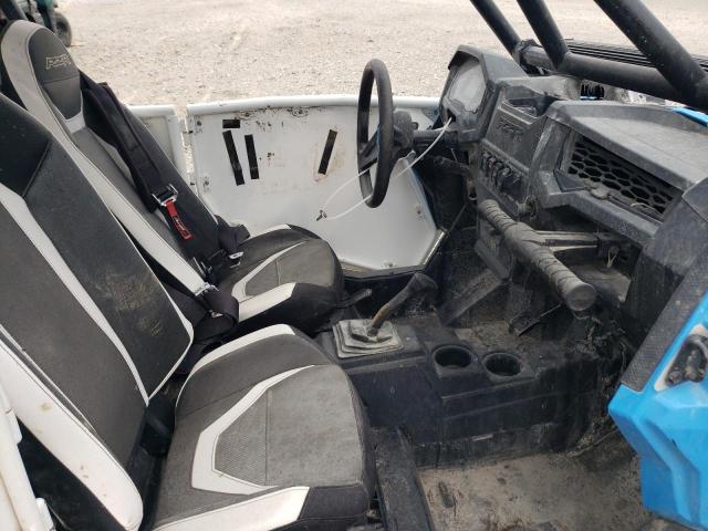 2019 POLARIS RZR XP 100 - 3NSVDE991KG443151