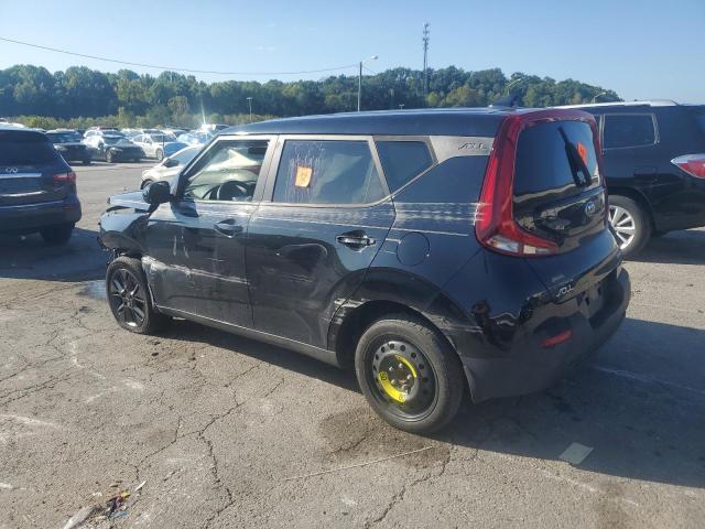 2021 KIA SOUL LX #3282581874