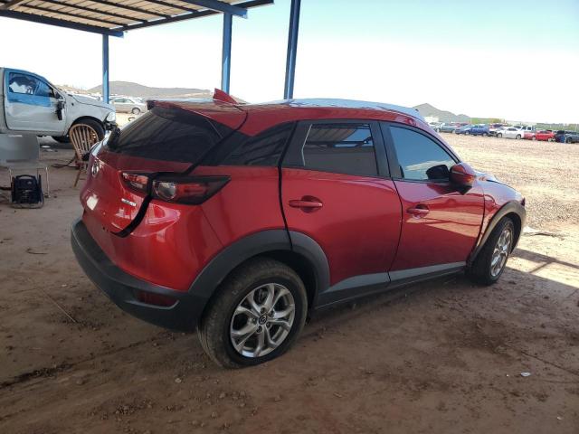 2021 MAZDA CX-3 SPORT JM1DKFB73M1515826