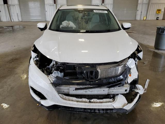 2022 HONDA HR-V EXL #3280462133